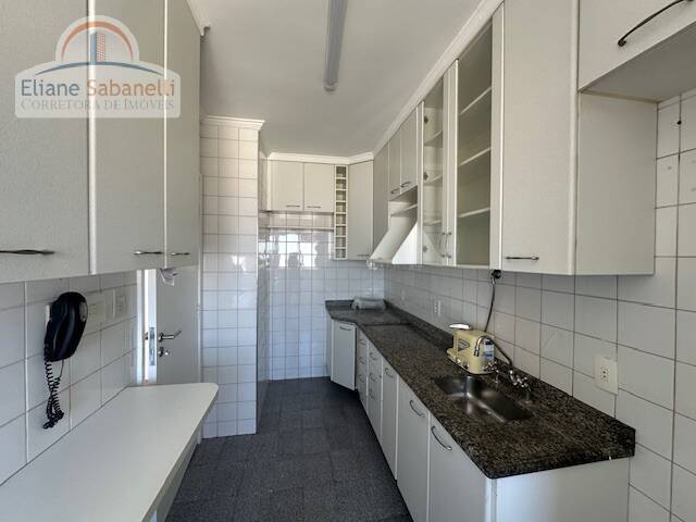 Apartamento para Locação em São Paulo - 5