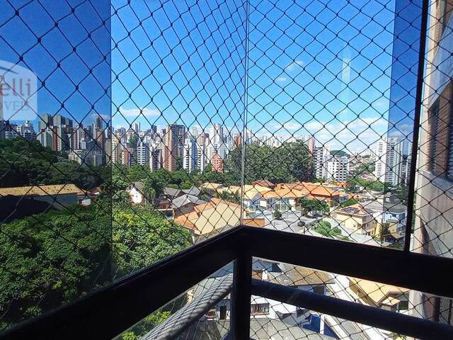 #623 - Apartamento para Venda em São Paulo - SP - 3