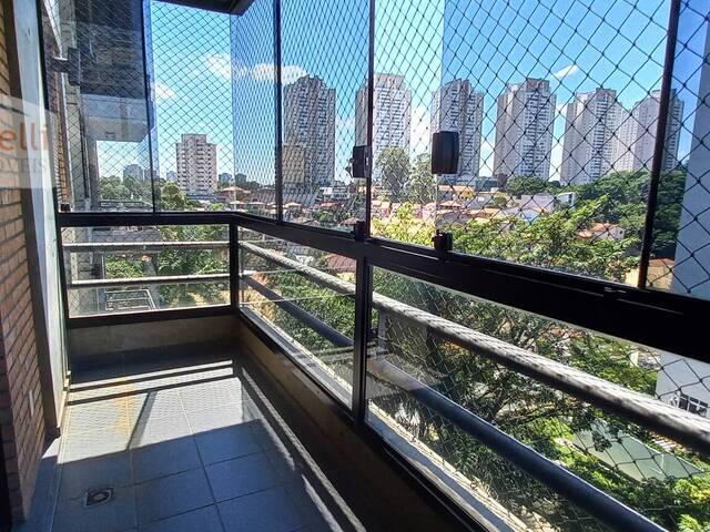 #623 - Apartamento para Venda em São Paulo - SP