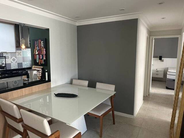 Apartamento para Venda em São Paulo - 5