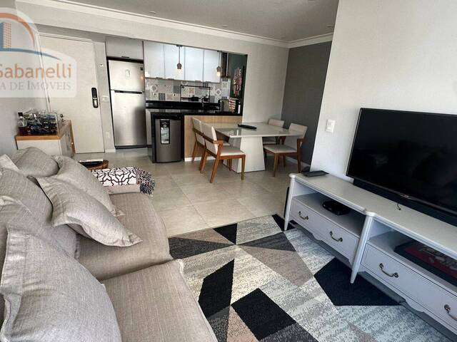 Apartamento para Venda em São Paulo - 4