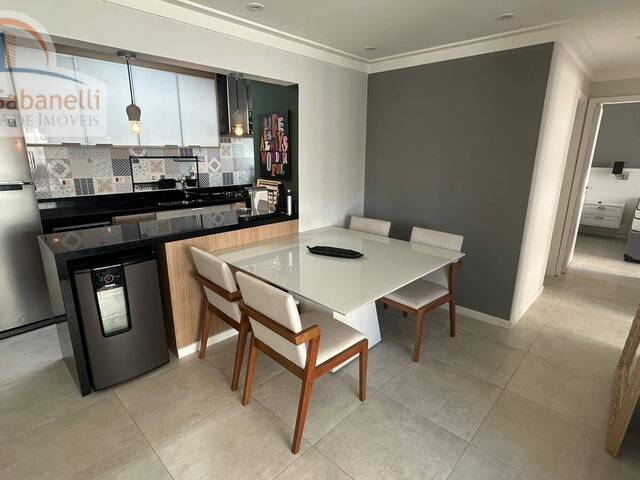 #627 - Apartamento para Venda em São Paulo - SP