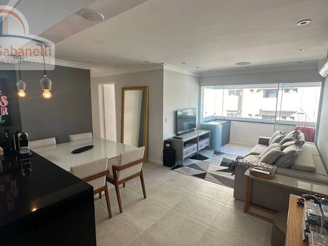 #627 - Apartamento para Venda em São Paulo - SP
