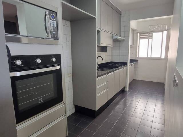 #629 - Apartamento para Venda em São Paulo - SP