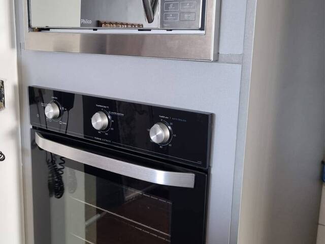 #629 - Apartamento para Venda em São Paulo - SP