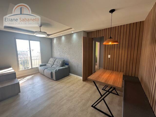 #630 - Apartamento para Venda em São Paulo - SP