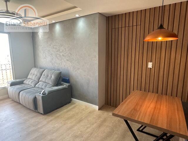 Apartamento para Venda em São Paulo - 5