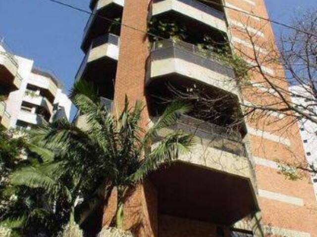 #632 - Apartamento para Venda em São Paulo - SP - 1