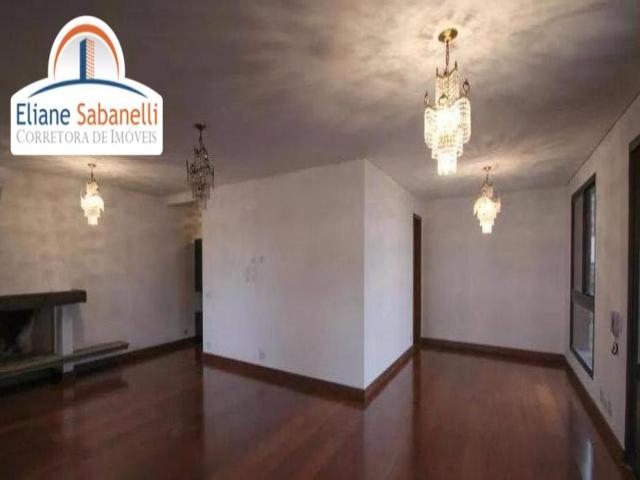 #632 - Apartamento para Venda em São Paulo - SP - 3