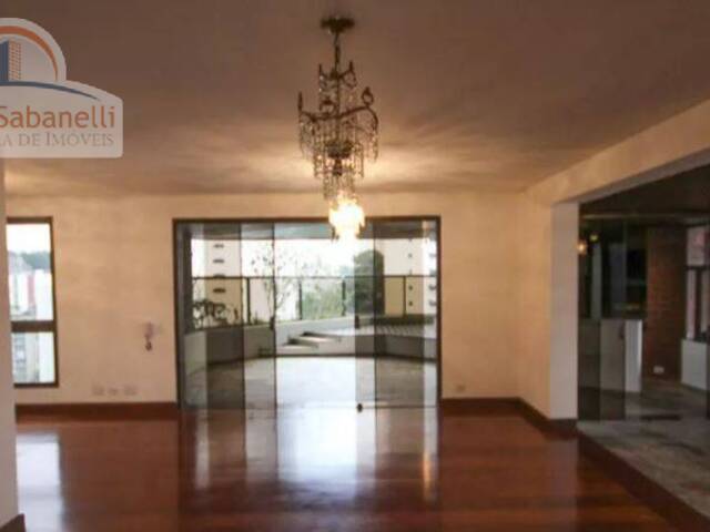 #632 - Apartamento para Venda em São Paulo - SP - 2
