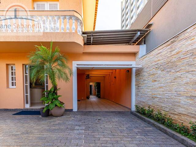 #633 - Casa para Venda em São Paulo - SP - 2