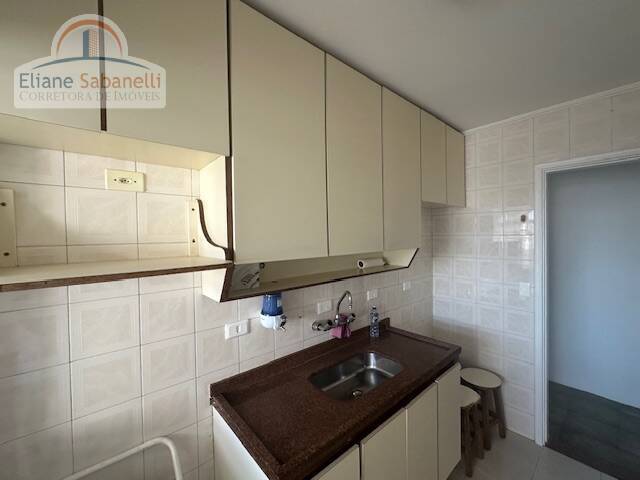 #634 - Apartamento para Venda em São Paulo - SP