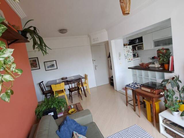 Apartamento para Locação em São Paulo - 5