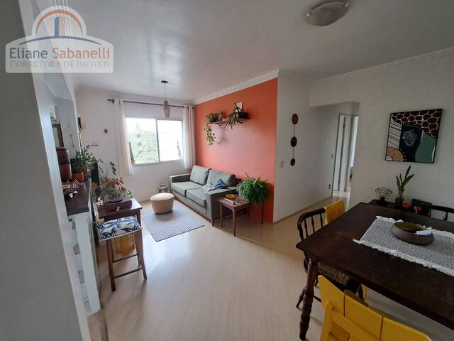 #636 - Apartamento para Locação em São Paulo - SP - 3