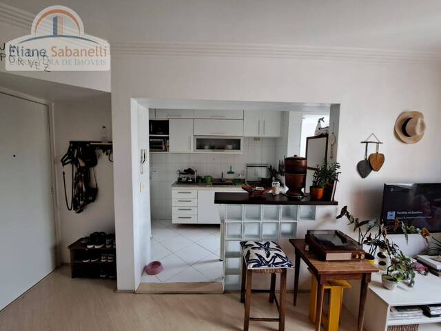 #636 - Apartamento para Locação em São Paulo - SP - 1