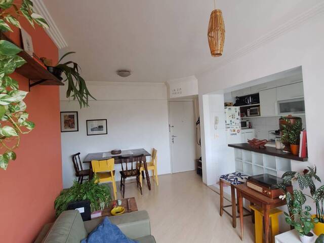 Apartamento para Locação em São Paulo - 4