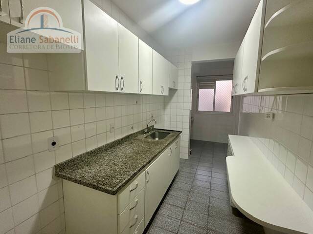 #635 - Apartamento para Locação em São Paulo - SP - 3