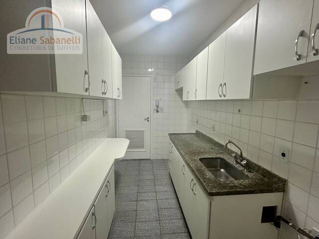 Apartamento para Locação em São Paulo - 5
