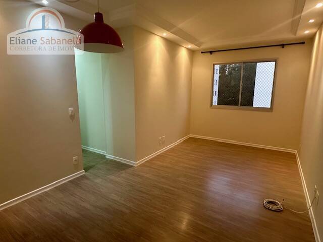 #635 - Apartamento para Locação em São Paulo - SP - 1