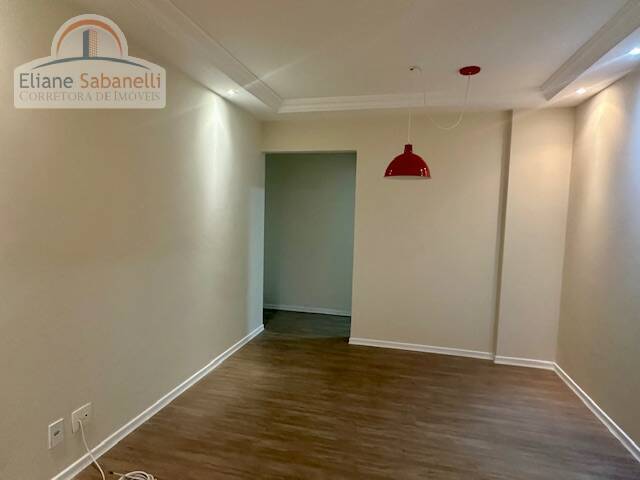 #635 - Apartamento para Locação em São Paulo - SP - 2