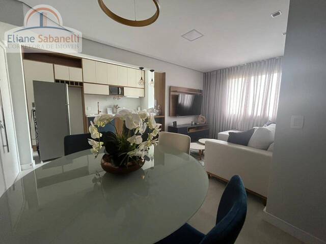 #638 - Apartamento para Venda em São Paulo - SP