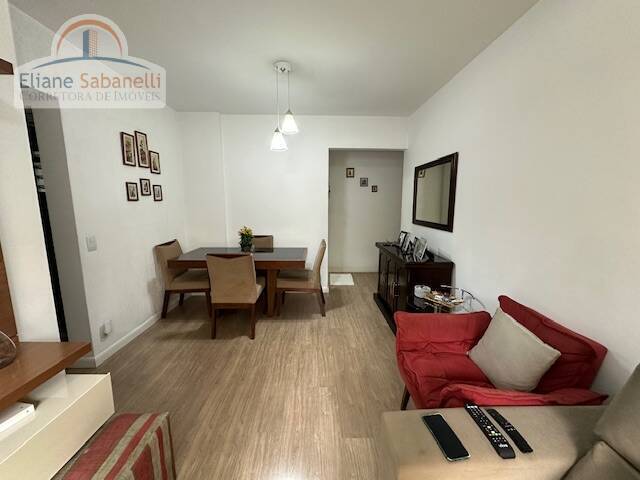 Apartamento para Locação em São Paulo - 3