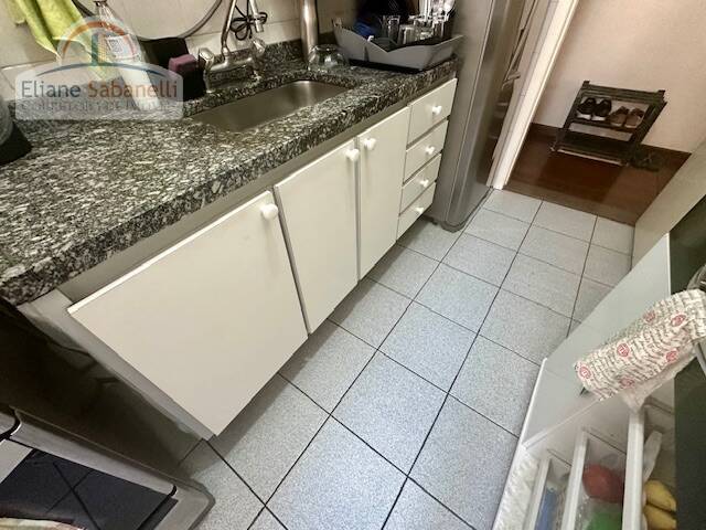 #640 - Apartamento para Venda em São Paulo - SP - 3