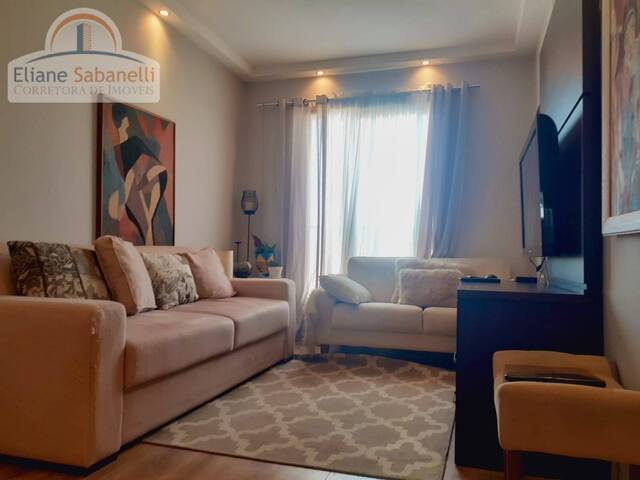 Apartamento para Venda em São Paulo - 4