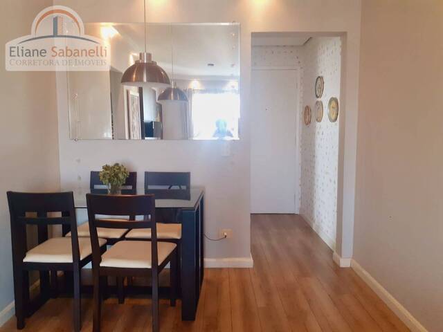 #641 - Apartamento para Venda em São Paulo - SP - 2