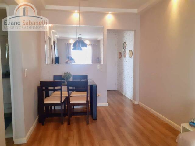 #641 - Apartamento para Venda em São Paulo - SP - 3