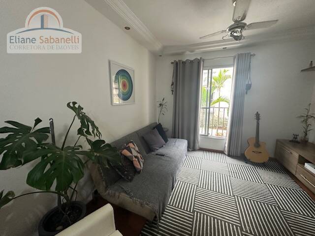 #642 - Apartamento para Venda em São Paulo - SP - 3