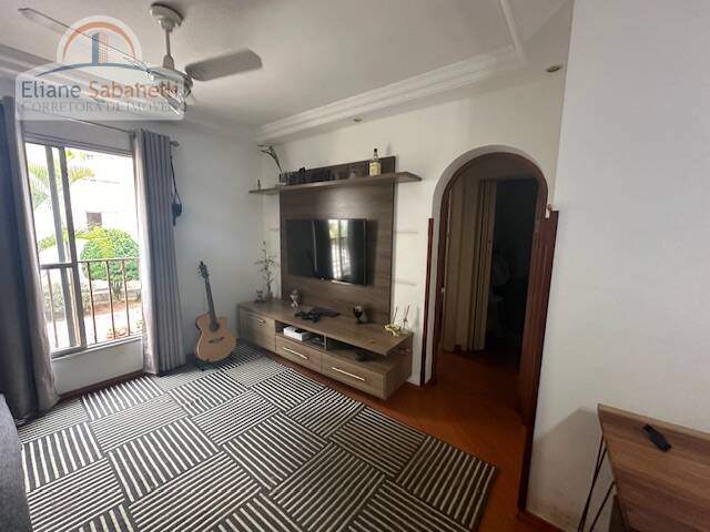 #642 - Apartamento para Venda em São Paulo - SP - 2