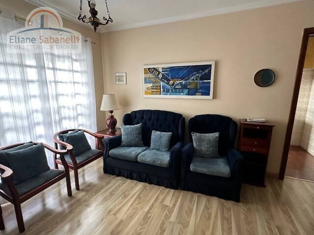 #643 - Apartamento para Venda em São Paulo - SP - 2