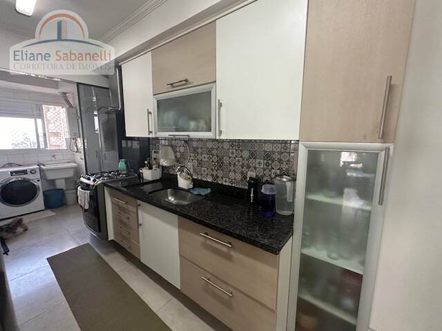 #637 - Apartamento para Venda em São Paulo - SP - 1