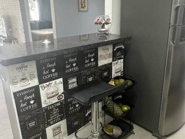 Apartamento para Venda em São Paulo - 4