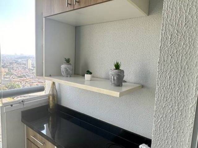 Apartamento para Locação em São Paulo - 5