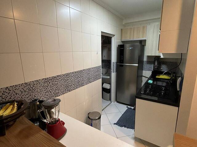 #647 - Apartamento para Venda em São Paulo - SP