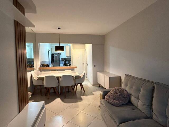 #647 - Apartamento para Venda em São Paulo - SP