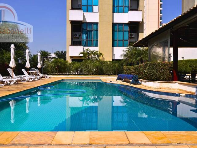 #648 - Apartamento para Locação em São Paulo - SP - 2