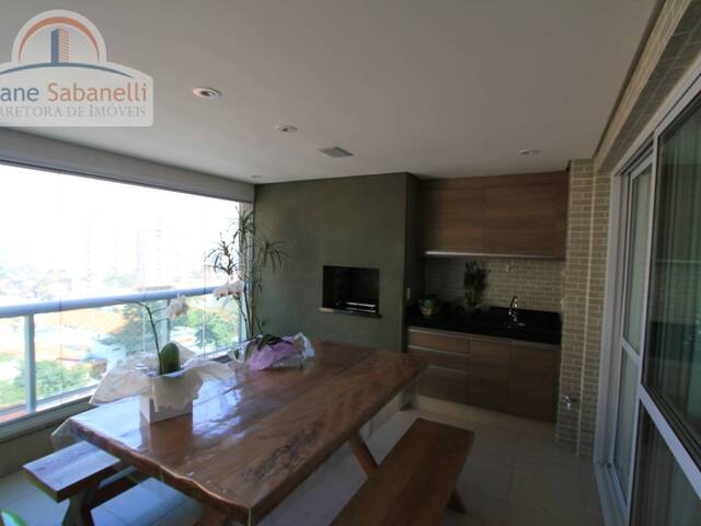 #650 - Apartamento para Venda em São Paulo - SP - 2
