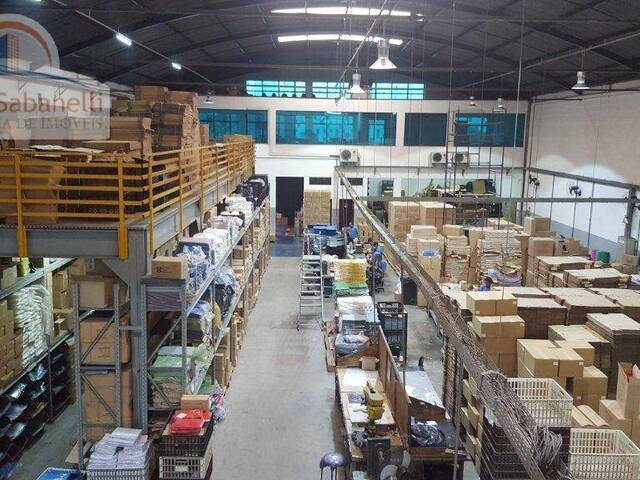 #652 - Sala para Venda em São Paulo - SP - 1