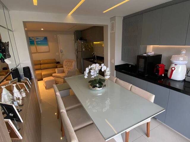 #653 - Apartamento para Venda em São Paulo - SP