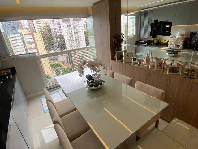 #653 - Apartamento para Venda em São Paulo - SP