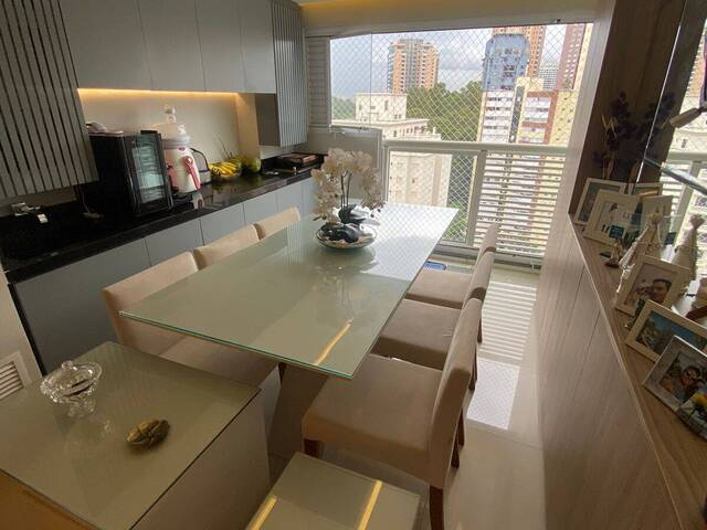 Apartamento para Venda em São Paulo - 4