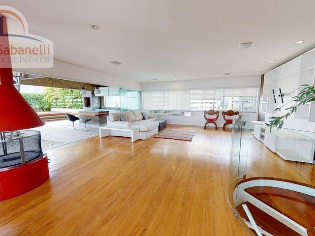 Apartamento para Venda em São Paulo - 5