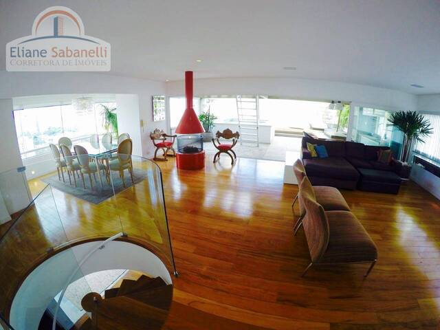 #654 - Apartamento para Venda em São Paulo - SP