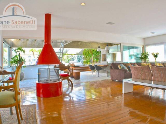 #654 - Apartamento para Venda em São Paulo - SP