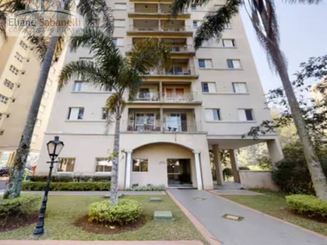 #657 - Apartamento para Venda em São Paulo - SP - 1