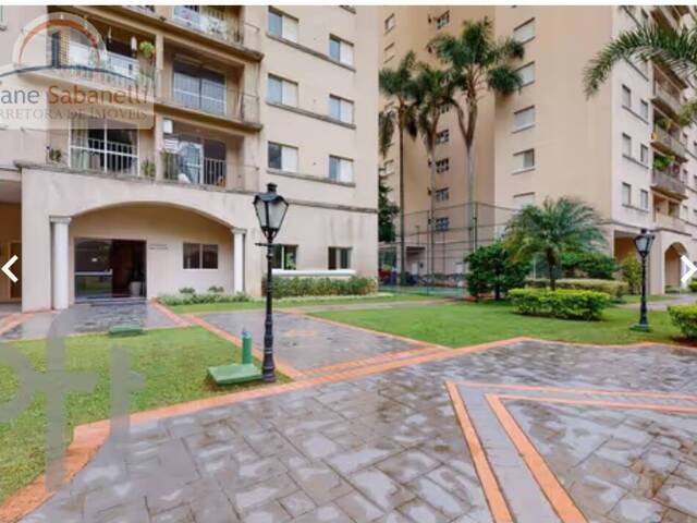 #657 - Apartamento para Venda em São Paulo - SP - 3