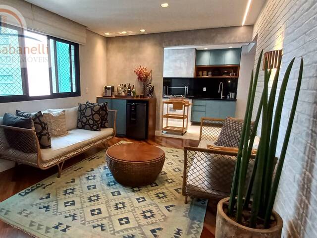 #658 - Apartamento para Venda em São Paulo - SP - 1